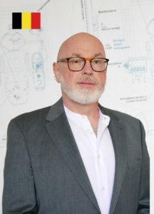 Bernard Felix